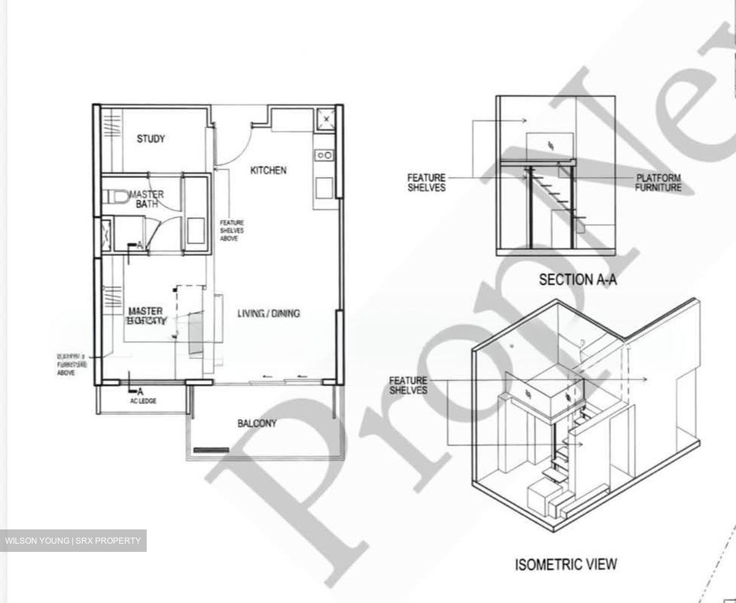 eCO (D16), Condominium #601001311